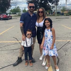 Meet your Posher, Brandon